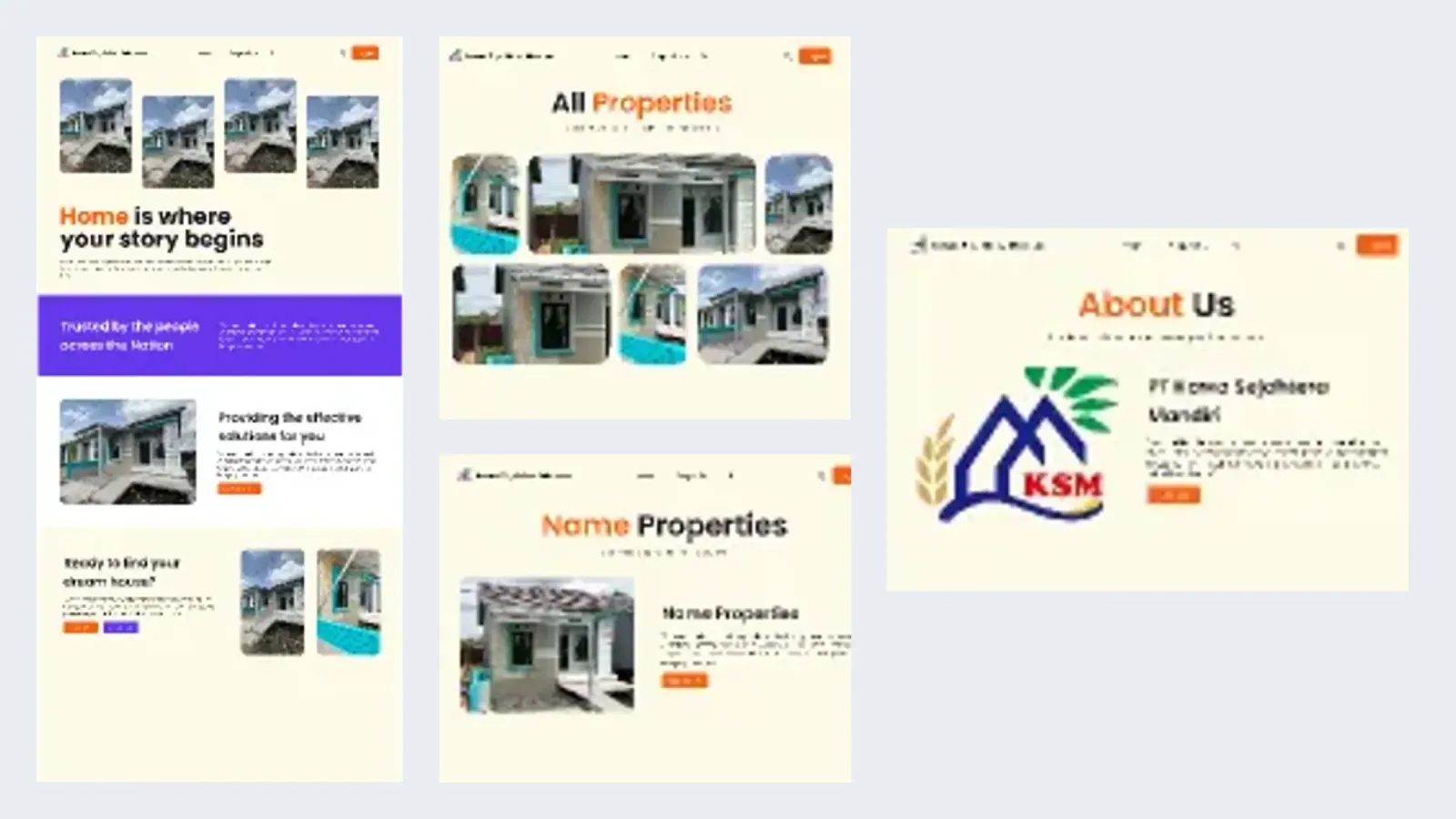 Screenshot of Kawa